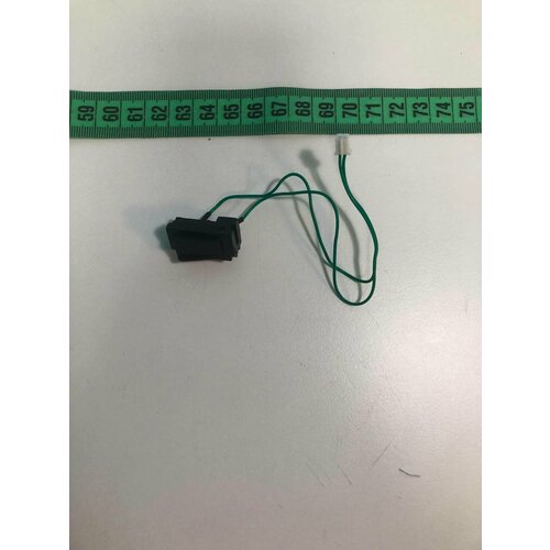 Датчик касания для робота-пылесоса VITEK VT-1803 с разбора 650₽