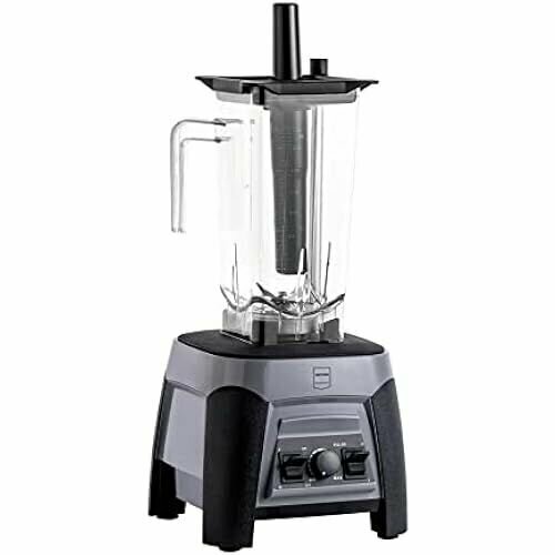 METRO Professional Bar Mixer GBB1000 АБСрезинатританTPE 225 x 243 x 479 см 1500 Вт 2 л серыйчерный 3274600₽