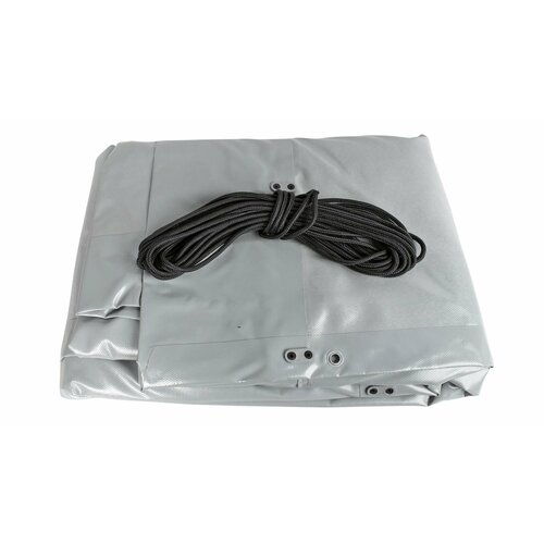 Тент для прицепа МЗСА-817705 817733 Н-810мм 1100