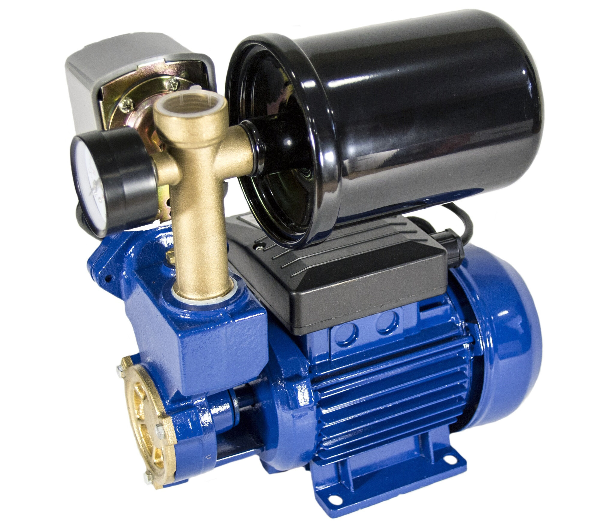 фото Насосная станция ENSI WZ250 (2l)