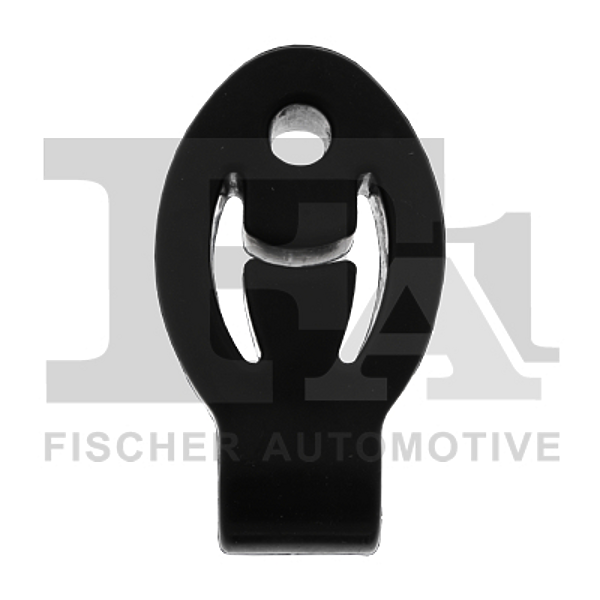 FISCHER 743-927 подвес глушителя mitsubishi