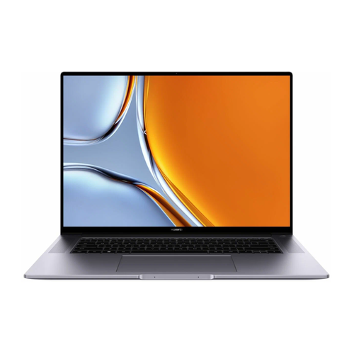 Ноутбук Huawei MateBook 16S 16Intel Core i9 13900H 26 ГГцIntel Iris Xe Graphics161024GbСерыйWindows 11 HomeRU 12098000₽