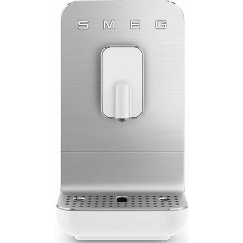 Кофемашина Smeg BCC11WHMEU 7799000₽