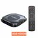 ТВ-приставка Transpeed Android 11 BT5.0 3D Быстрый двойной 1000 м WiFi 4K 4 Гб 6...