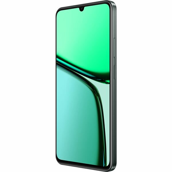 Смартфон realme C61, 8GB/256GB, Android 14, камера 50MP, экран 6,74", зеленый — фото 1