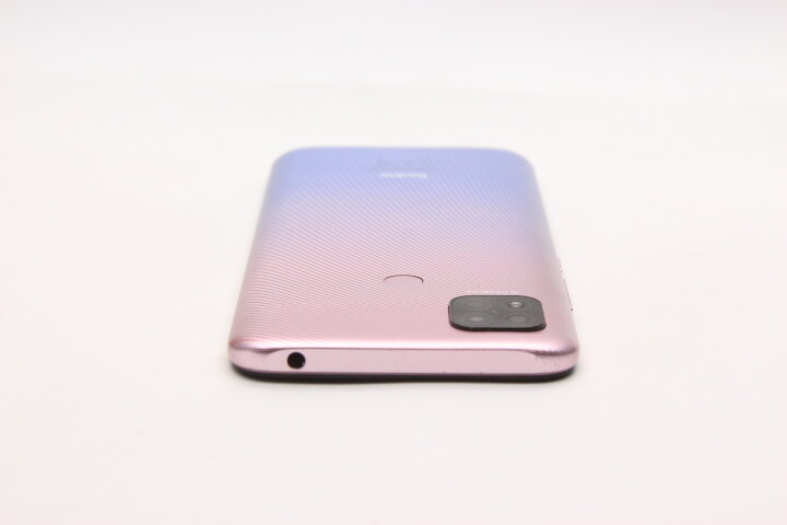 Смартфон Xiaomi Redmi 9C 3/64 ГБ RU, Dual nano SIM, фиолетовый — фото 1