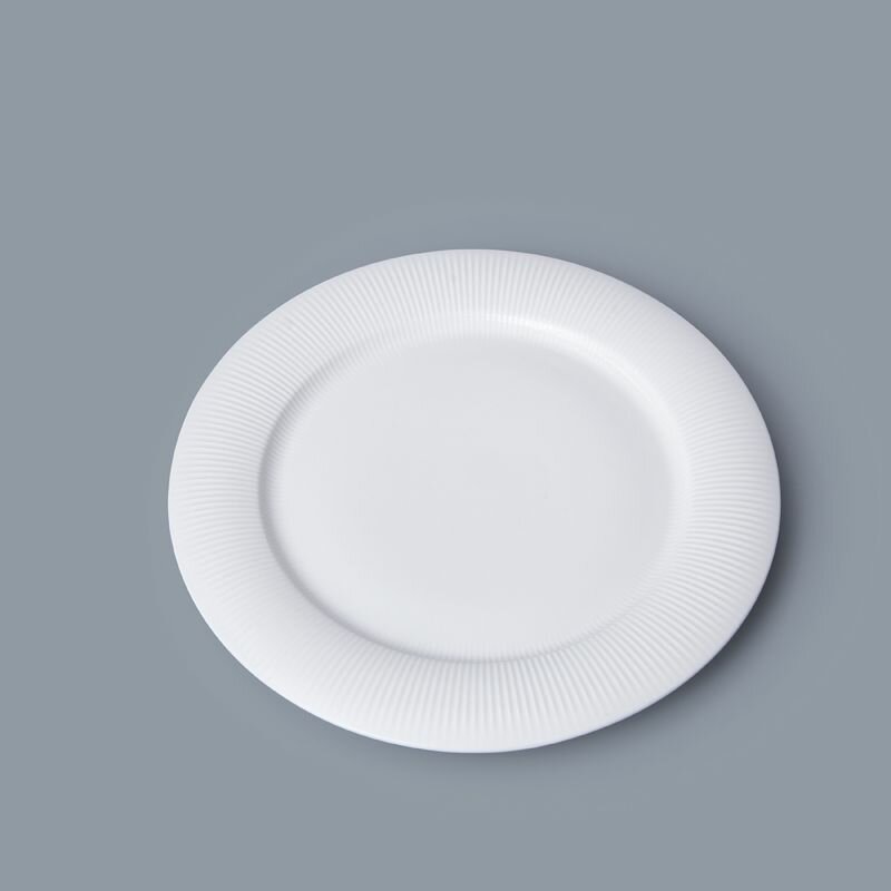 Тарелка закусочная Home Chef Raphael, 16 см — фото 1