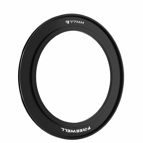 Адаптер Freewell 77мм для компендиума Eiger 1606₽