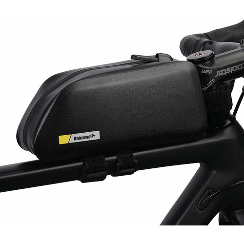 Велосумка Rhinowalk 1.3L Waterproof top tube bag K32B