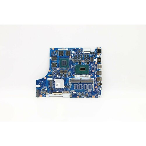 Материнская плата для ноутбука Lenovo L340-17IRH I7 9750H GTX 1650 4G 0G NOK (5B20S42322), оригинал