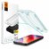 Защитное стекло SPIGEN для iPhone 16 Pro Max Glas.tR EZ Fit HD 1 ...