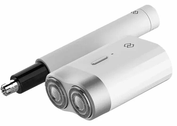 Картинки Набор для бритья Xiaomi Huanxing Rejuvenating Grooming Set V3