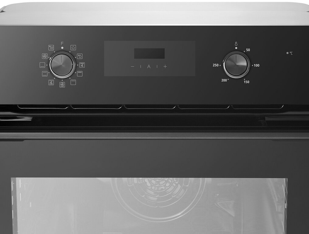 Обзор: Электрический духовой шкаф Midea MO69103GB