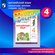 Английский язык. 4 класс. Учебник. Часть 1 (Rainbow English)