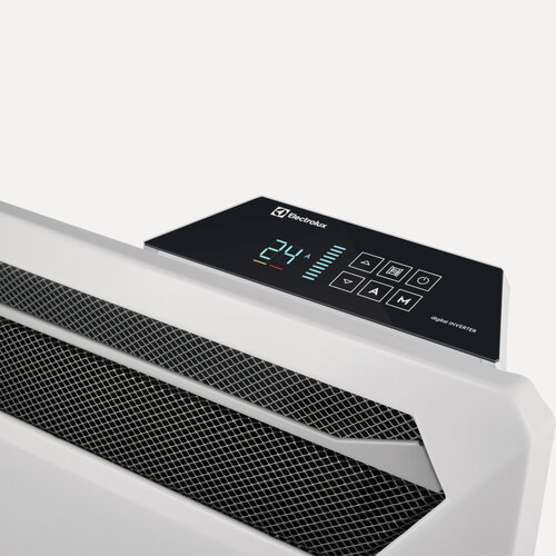 Изображение товара Конвектор Electrolux ECH/R-1000 T-TUI4-EFT/RR НС-1584141