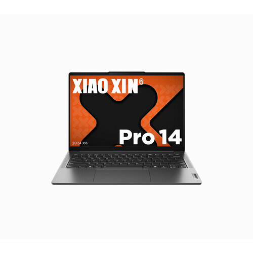 Lenovo Xiaoxin Pro 14 AHP9 140 28K OLED 120HzAMD Ryzen 7 8845HAMD Radeon 780M32GB LPDDR5X1TB SSD 97999₽