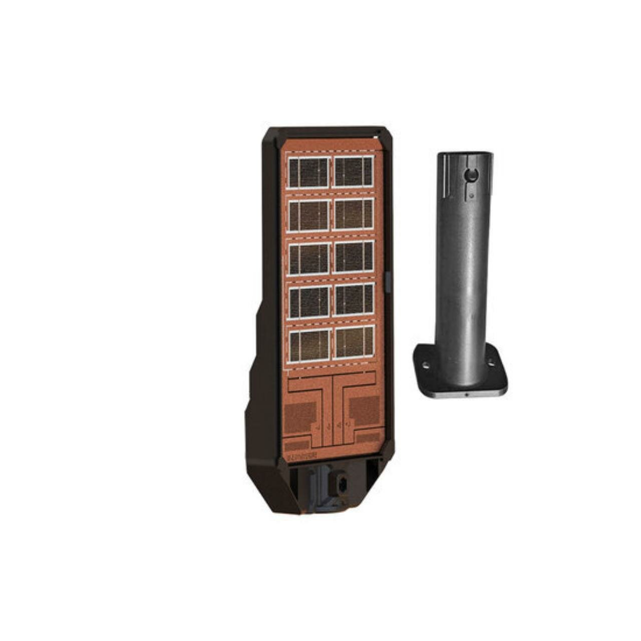 A9050AL-1BK уличный светильник — фото 1