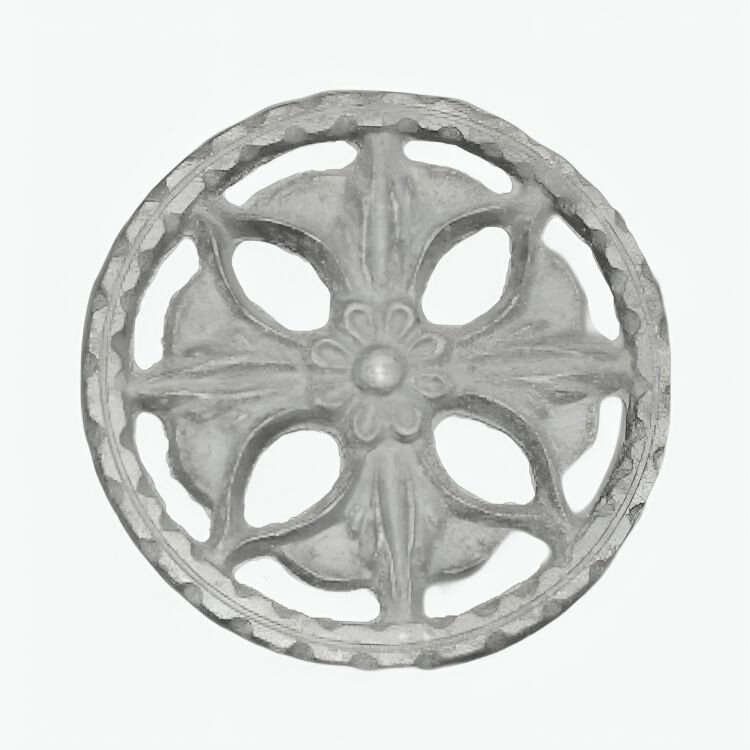 Литая накладка (11004) — фото 1