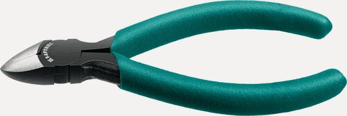 Изображение товара Прецизионные бокорезы KRAFTOOL Precision чистый рез 115 мм (220017-6-11_z01)