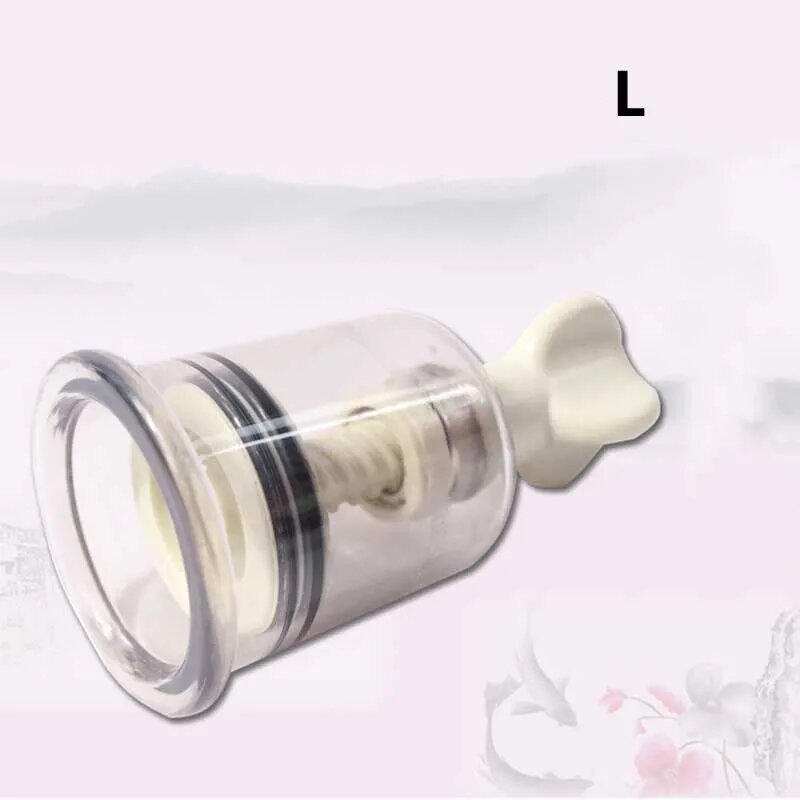 Магнитные вакуумные банки LANSSAL L