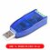 Адаптер USB в RS485 SISJQRR, USB to RS485