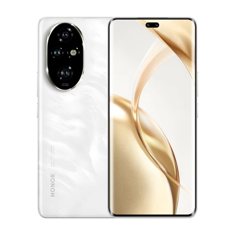 Смартфон HONOR 200 Pro, 16/512ГБ, global