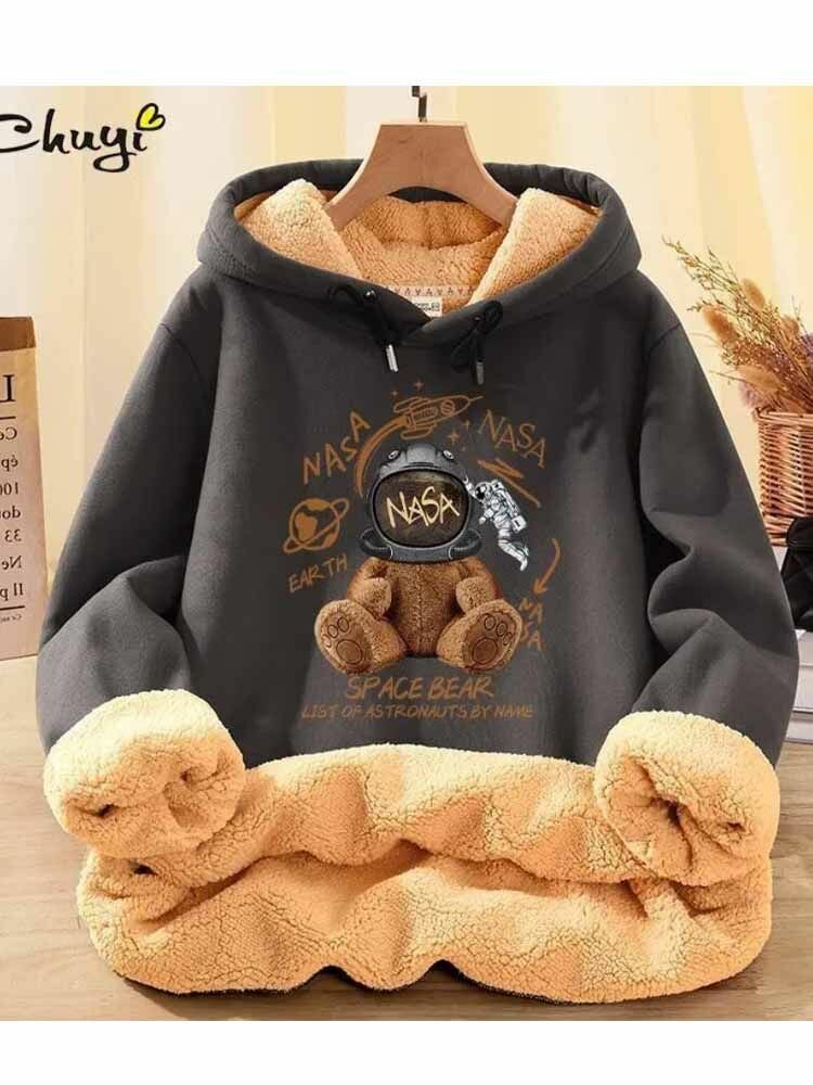 Худи MOOCIE