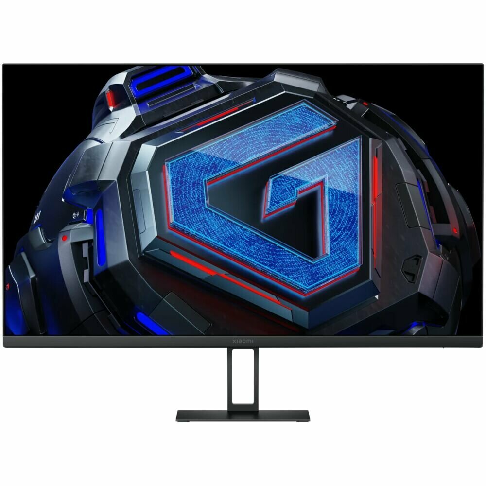 Монитор 27" Xiaomi Mi 2K Gaming Monitor G27Qi IPS 2560x1440 1ms HDMI, DisplayPort