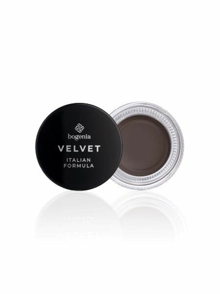 Bogenia Помадка для бровей Eyebrow Pomade Velvet BG910 104 cedar