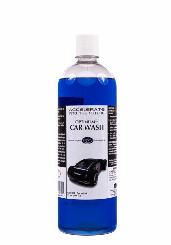 OPT Optimum Шампунь Car Wash Шампунь для ручной мойки автомобиля 950мл