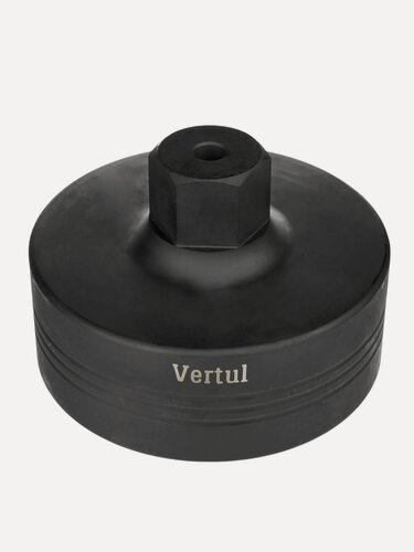 Изображение товара Головка торцевая восьмигранная для гаек ступицы BPW, 120 мм VR80032