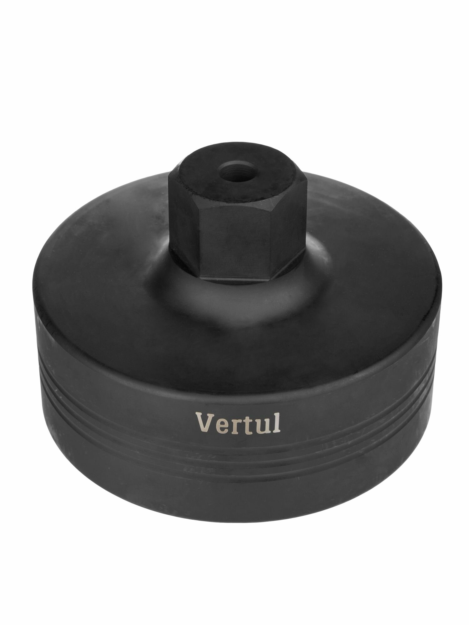 Головка торцевая восьмигранная для гаек ступицы BPW, 120 мм VR80032