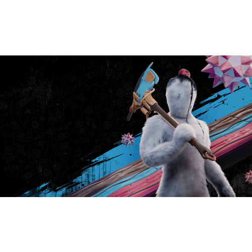 Дополнение Atomic Heart - Trapped In Limbo для PS4 и PS5 цифровая версия регион Турция 2090₽