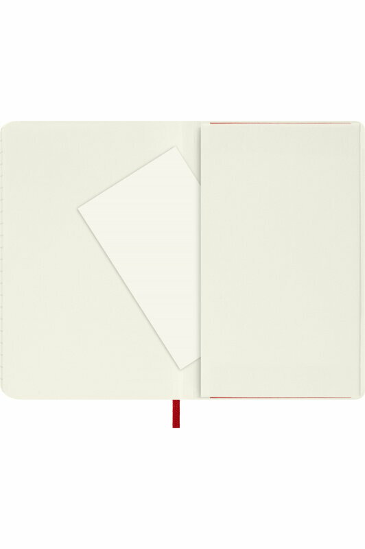 Блокнот Classic Soft Moleskine - фото №5