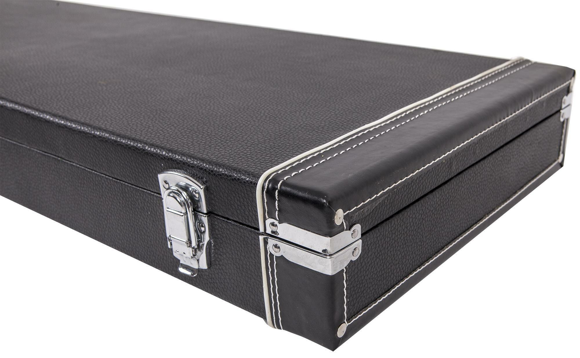 Кейс для бас-гитары Guitarget CG-150B — фото 1