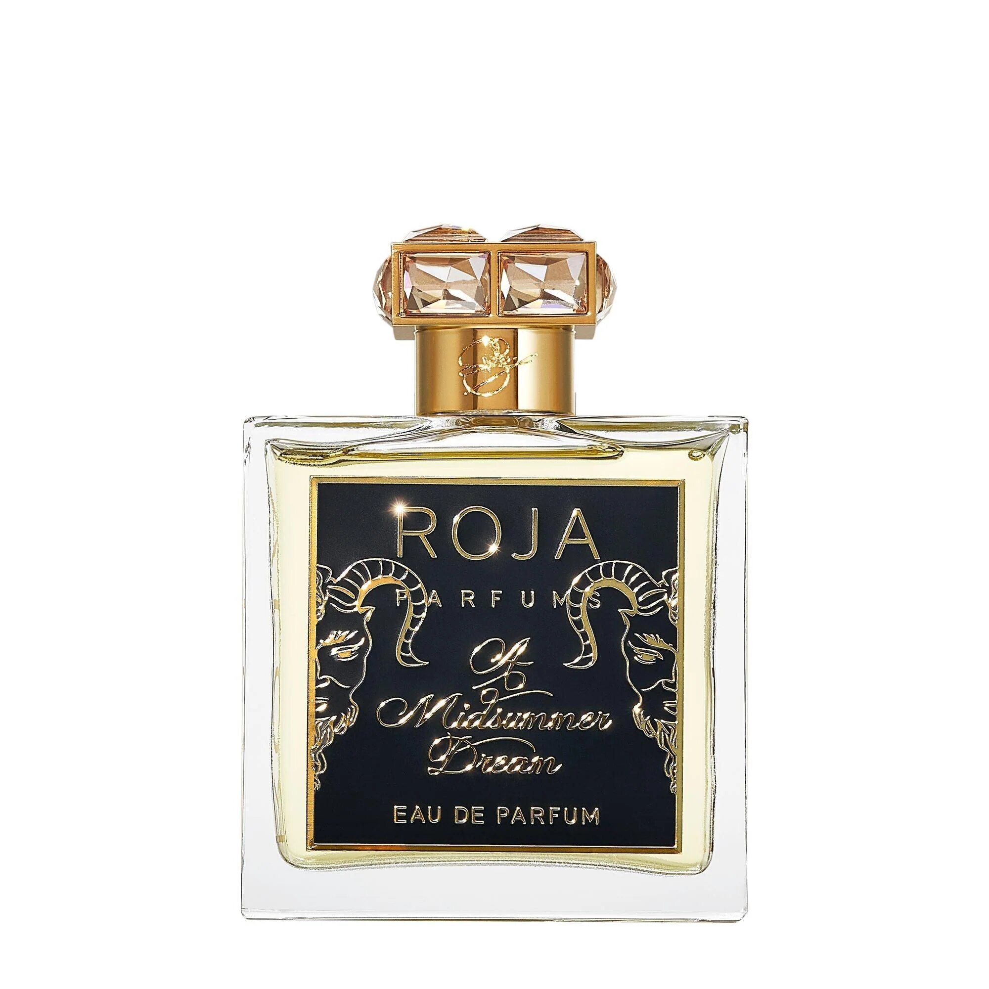 Парфюмерная вода Roja Parfums A Midsummer Dream, объем 100 мл, унисекс аромат, год 2016