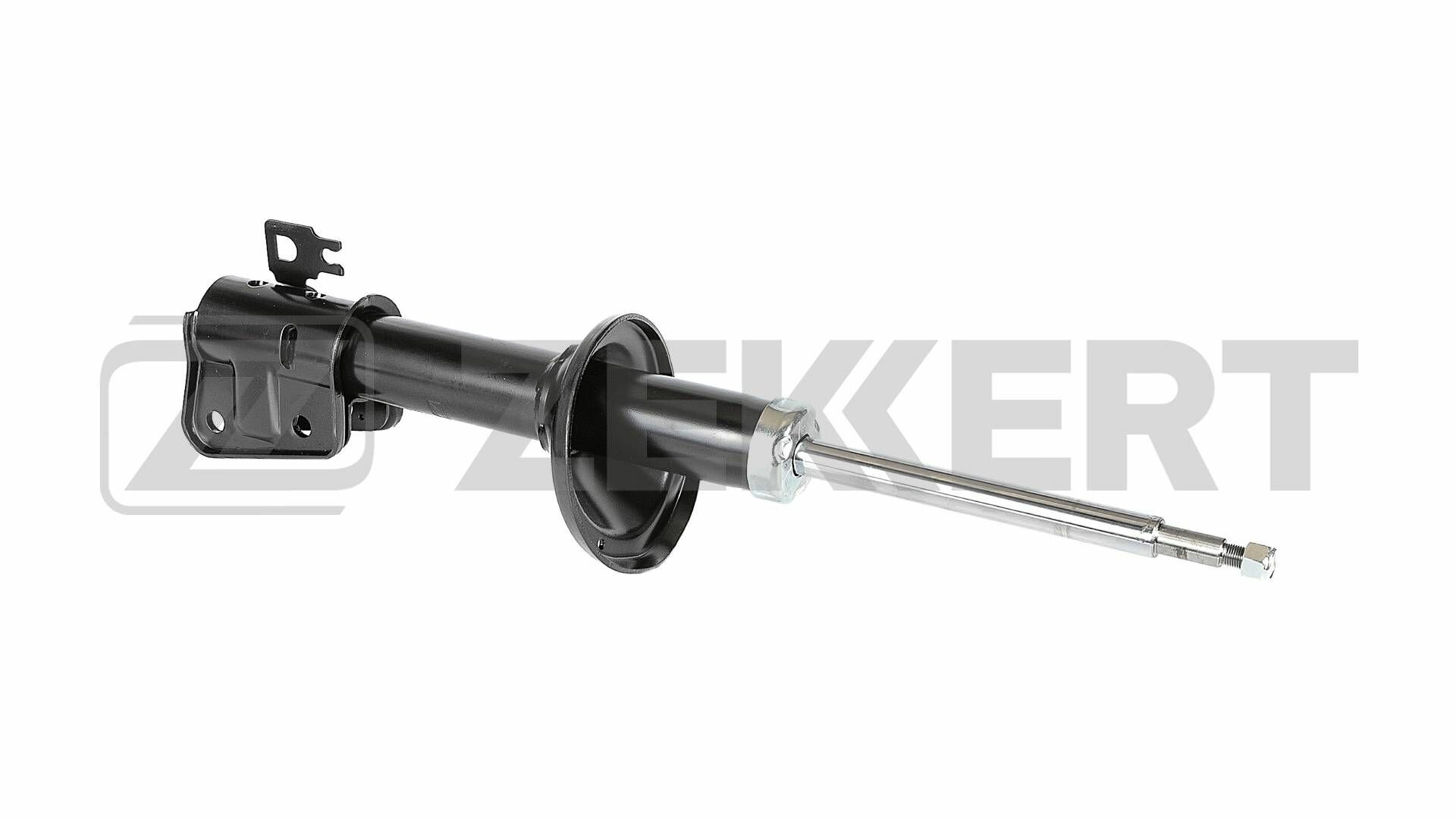Амортизатор газовый левый задней подвески Land Rover Freelander 98-