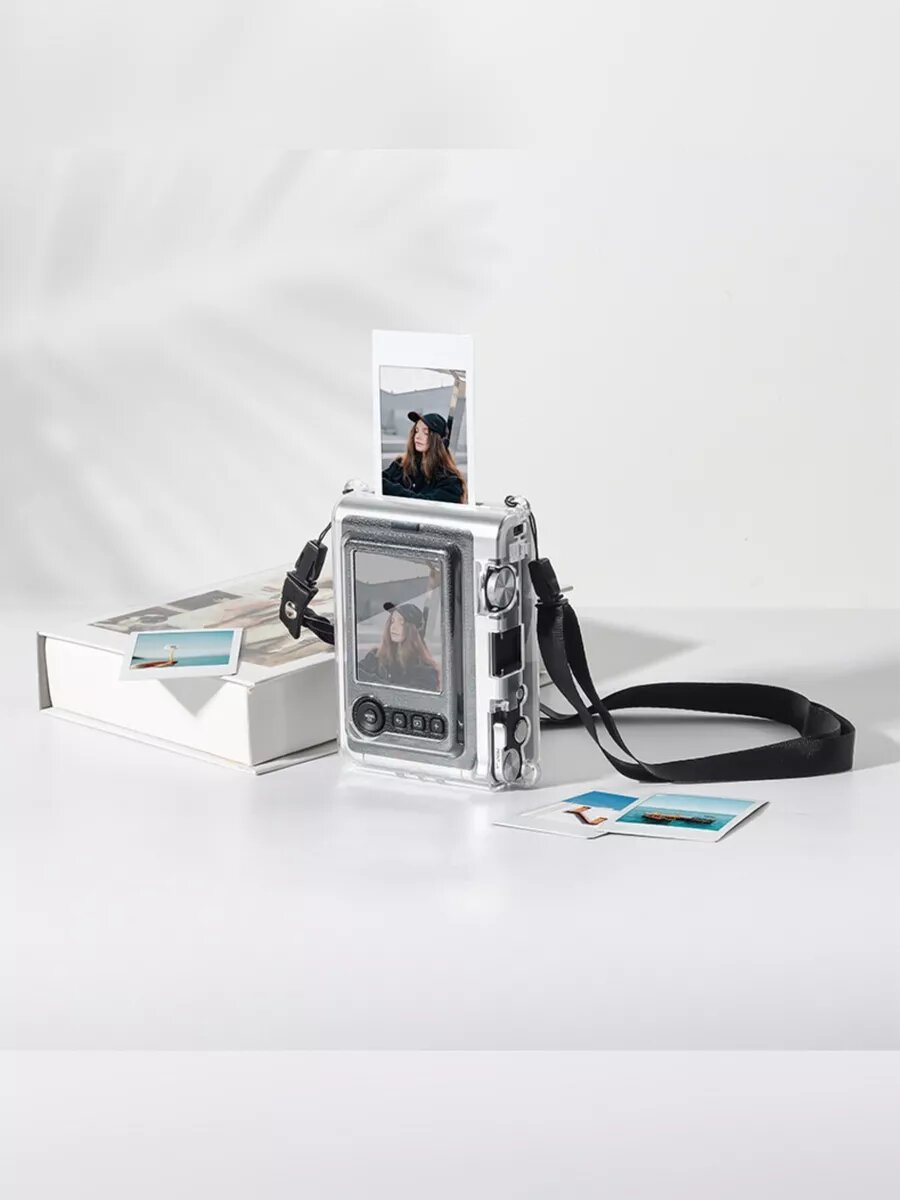 Чехол для Instax Mini EVO — фото 1