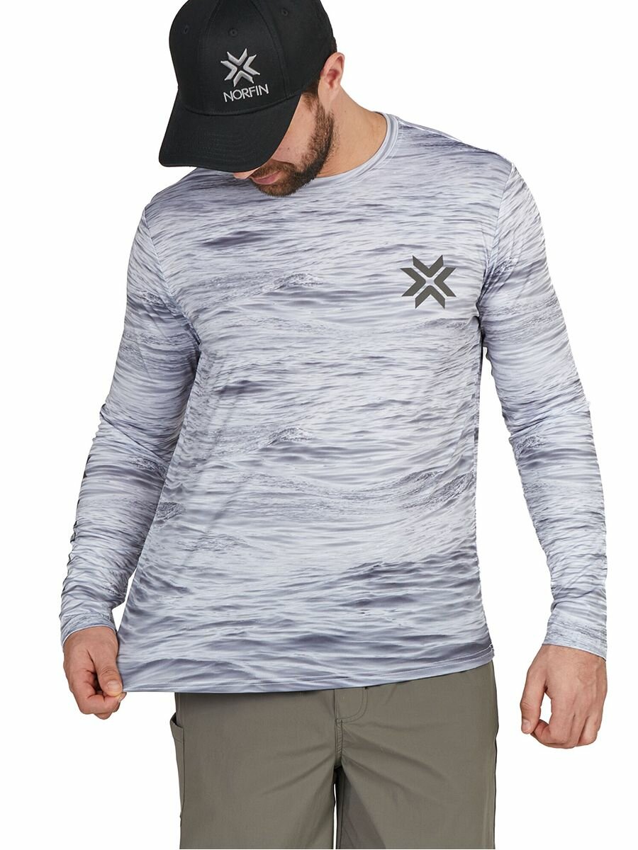 Джемпер Norfin SUN PRO DECK 05 р. XXL — фото 1