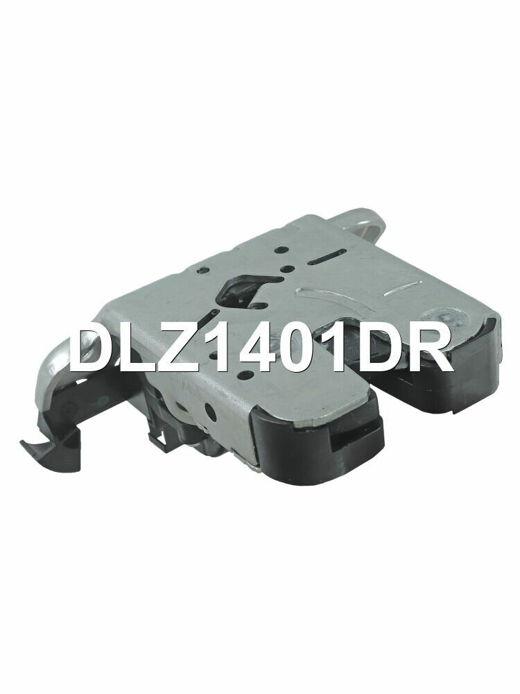 Замок багажника Krauf DLZ1401DR — фото 1