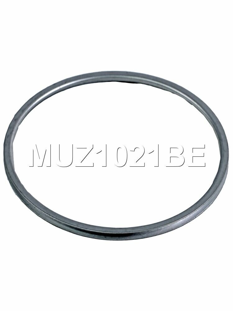 Уплотнительное кольцо турбокомпрессора Krauf MUZ1021BE