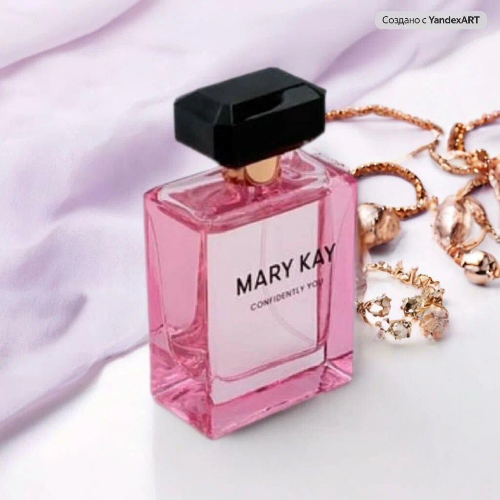 Парфюмерная вода Mary Kay ® Confidently You™