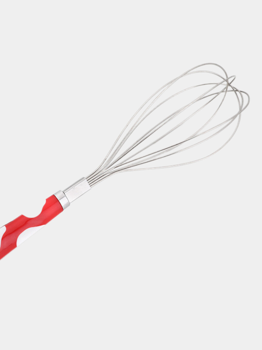 Венчик для взбивания, ручной — фото 1