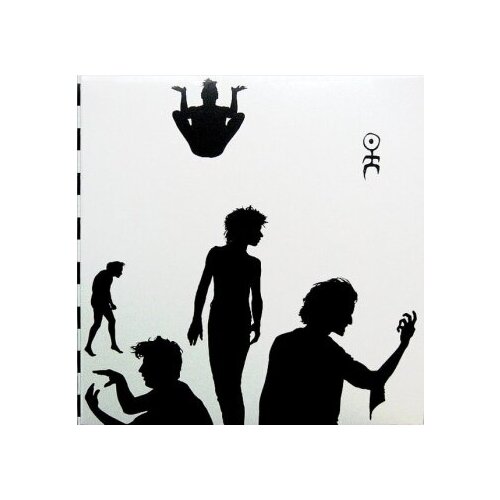 Виниловые пластинки, Potomak, EINSTÜRZENDE NEUBAUTEN - Fünf auf der nach oben offenen Richterskala (LP)