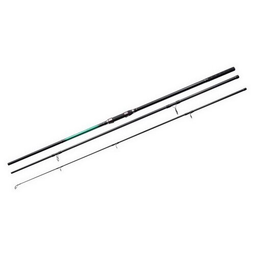 FLAGMAN Удилище карповое 3-х секц. Sensor Big Game Carp 3,9м 3,5lb 40мм