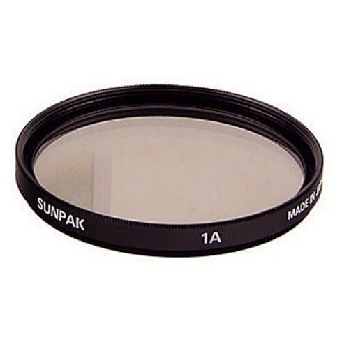 Светофильтр SUNPAK SKY LIGHT LOW-1A 72mm