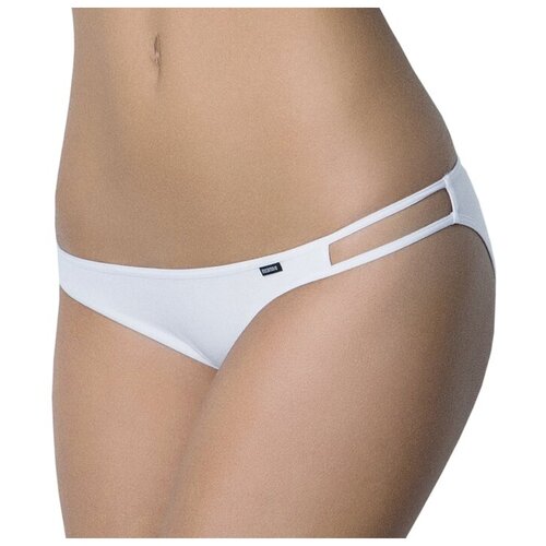 Innamore Acacia BD32002 Tanga bianco 2-XS