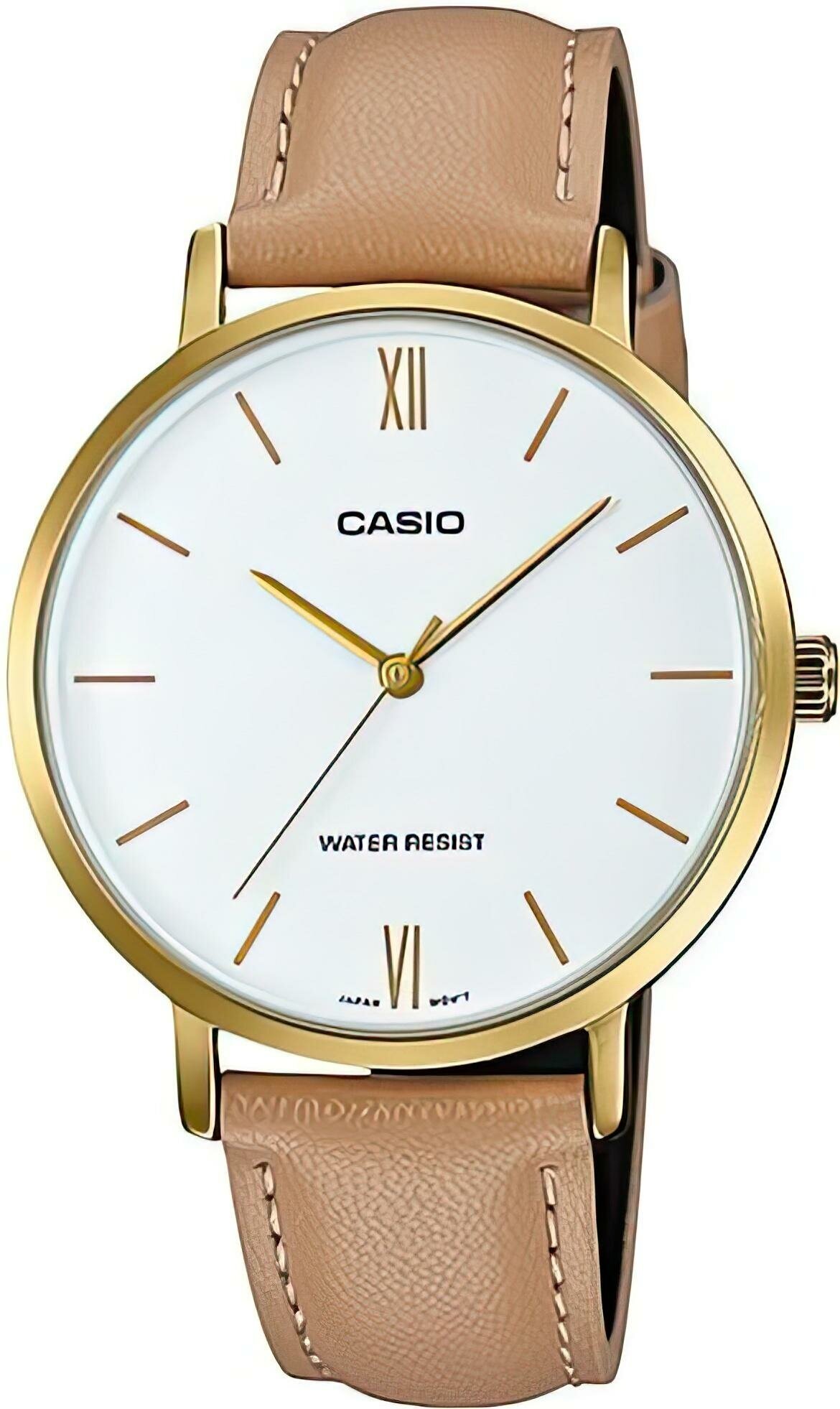 Наручные часы CASIO Collection LTP-VT01GL-7B