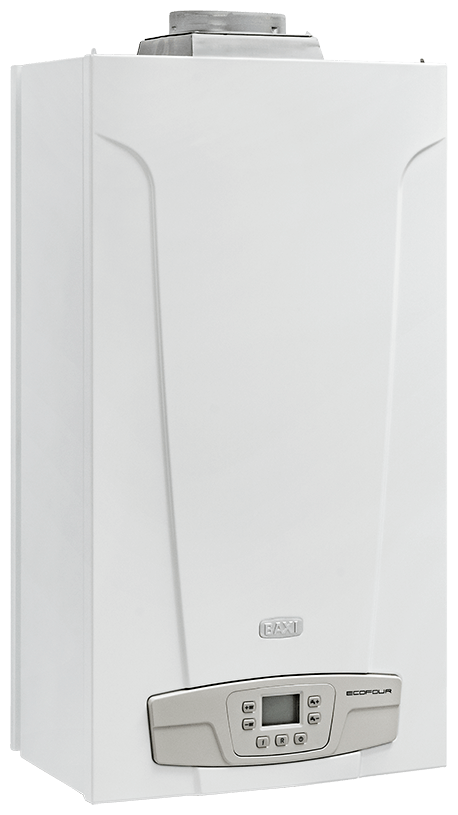 Котел газовый настенный Baxi ECO Four 24