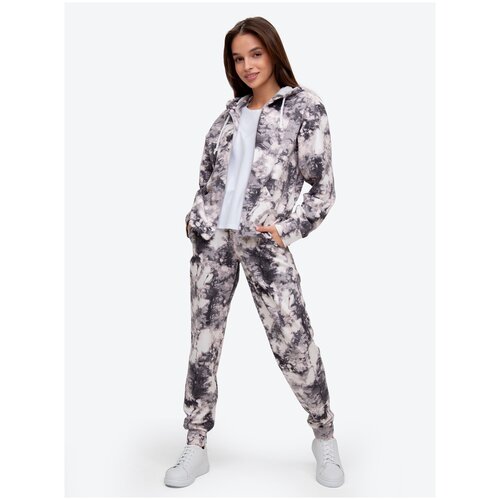 фото Костюм спортивный женский тай-дай modellini 1313
